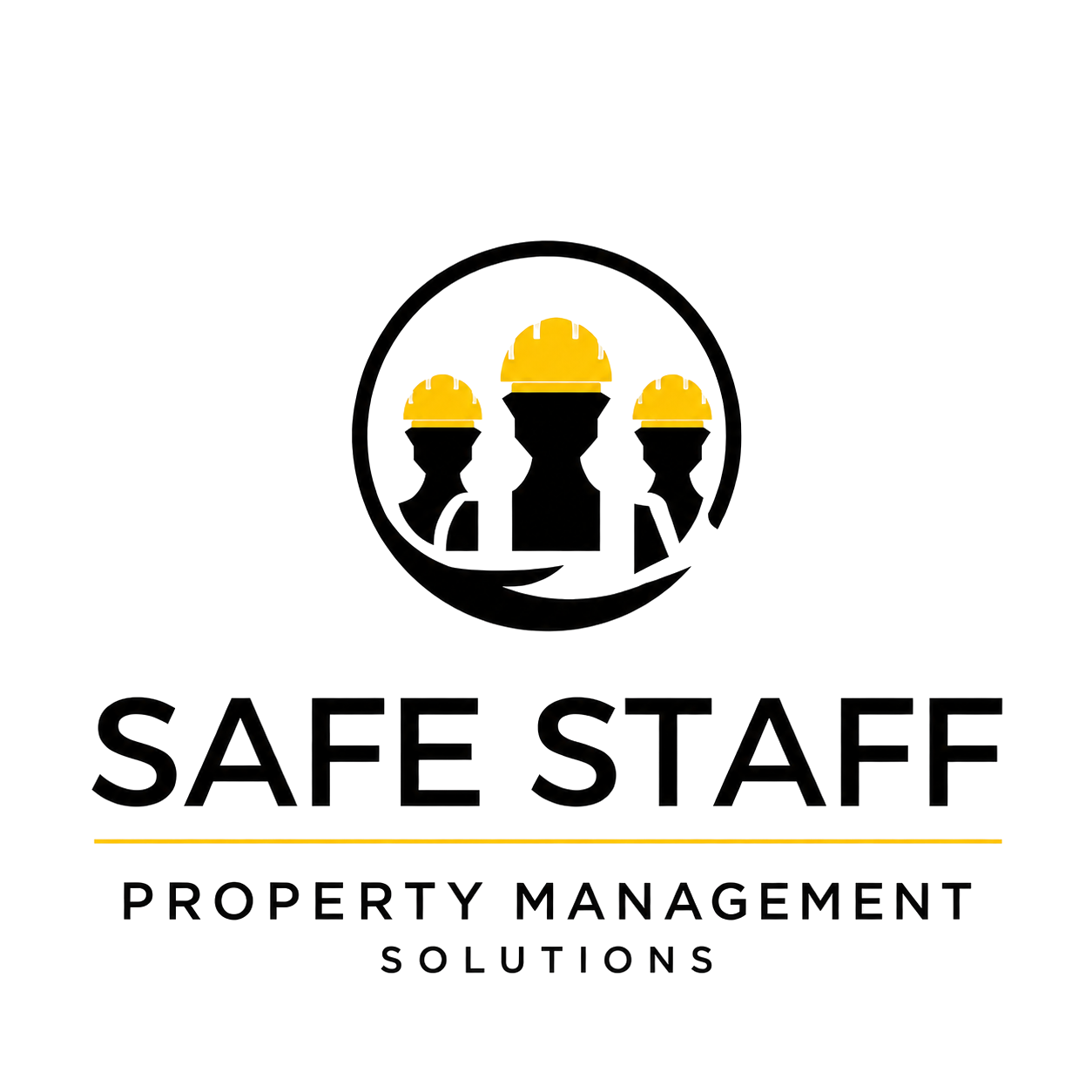 SafeStaff Property Management