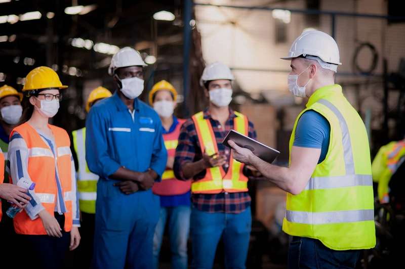 OSHA 10 and 30 Hour Training Program Certification Course