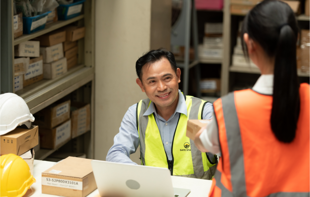 Safe Staff Solutions workforce solutions NJ NY PA