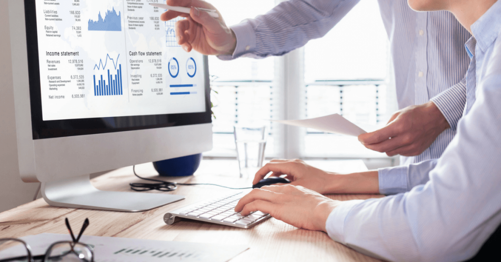Professional Business Consultant Staffing Solutions
