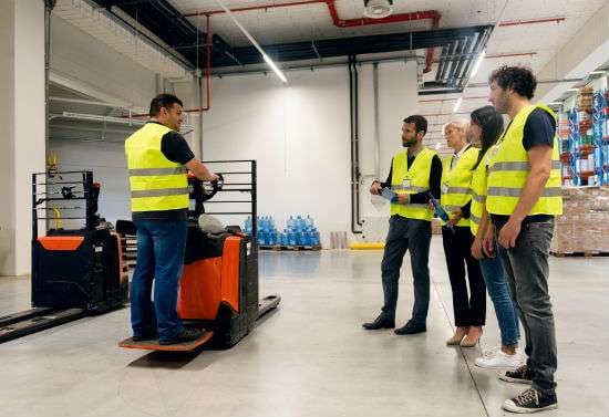 OSHA Safety Training Services Houston and New Jersey