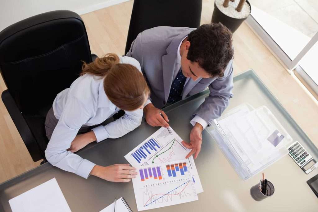 Business Consultant Services for Workforce Management NJ