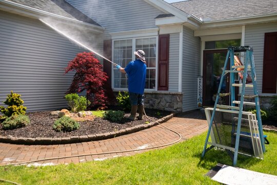 House Wash